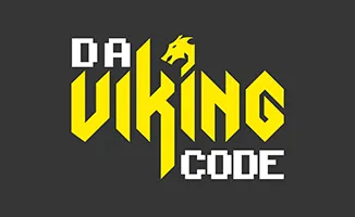 Logo DavikingCode